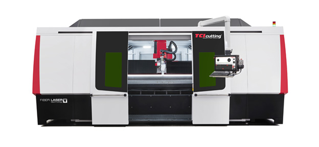 Eiffage apuesta por TCI Cutting para la mejora de la automatización inteligente de la producción